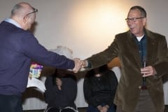 Awards Banquet for 2019 Accomplishments