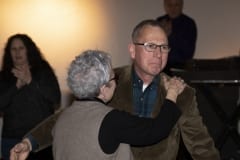 Awards Banquet for 2019 Accomplishments