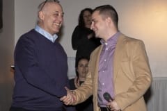 Awards Banquet for 2019 Accomplishments