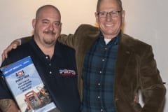Awards Banquet for 2019 Accomplishments