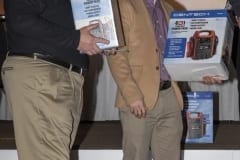 Awards Banquet for 2019 Accomplishments