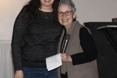 Awards Banquet for 2019 Accomplishments