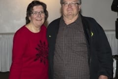 Awards Banquet for 2019 Accomplishments