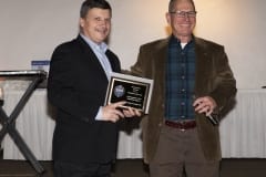 Awards Banquet for 2019 Accomplishments