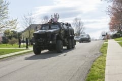 2020 Emergency Responder Parade