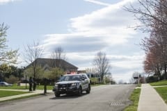 2020 Emergency Responder Parade