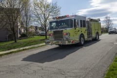 2020 Emergency Responder Parade