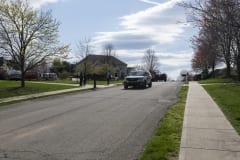 2020 Emergency Responder Parade