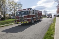 2020 Emergency Responder Parade