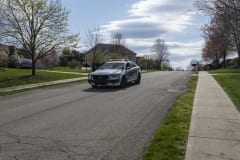 2020 Emergency Responder Parade
