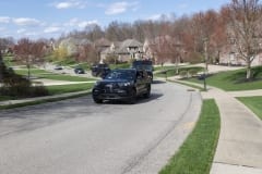 2020 Emergency Responder Parade