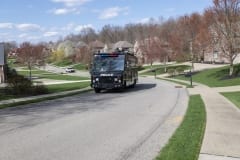 2020 Emergency Responder Parade