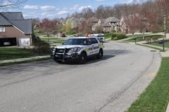 2020 Emergency Responder Parade