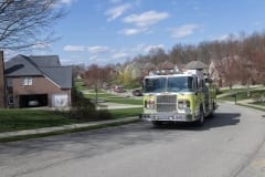 2020 Emergency Responder Parade
