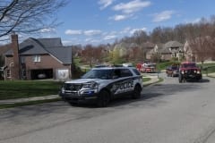 2020 Emergency Responder Parade