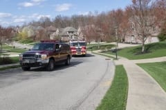 2020 Emergency Responder Parade