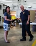 2021 Truck Housing & Awards Ceremony