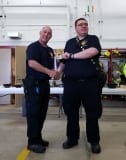 2021 Truck Housing & Awards Ceremony