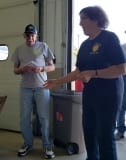 2021 Truck Housing & Awards Ceremony