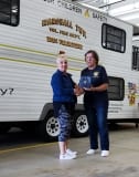 2021 Truck Housing & Awards Ceremony