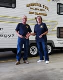 2021 Truck Housing & Awards Ceremony