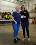 2021 Truck Housing & Awards Ceremony