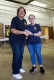 2021 Truck Housing & Awards Ceremony