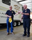 2021 Truck Housing & Awards Ceremony