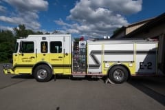 2021 Truck Housing & Awards Ceremony