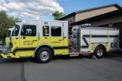 2021 Truck Housing & Awards Ceremony