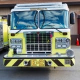 2021 Truck Housing & Awards Ceremony