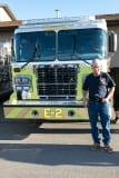 2021 Truck Housing & Awards Ceremony