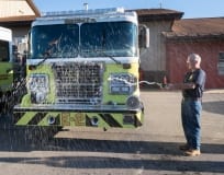 2021 Truck Housing & Awards Ceremony