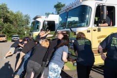 2021 Truck Housing & Awards Ceremony