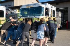2021 Truck Housing & Awards Ceremony