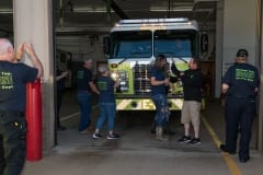 2021 Truck Housing & Awards Ceremony