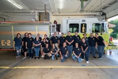 2021 Truck Housing & Awards Ceremony