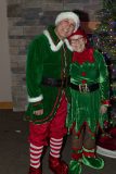 MTVFD 185 Mr. and Dr. Claus