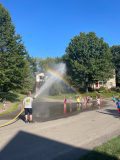 Highland Back to School Ice Cream Social
