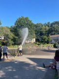Highland Back to School Ice Cream Social