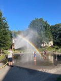Highland Back to School Ice Cream Social