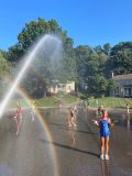 Highland Back to School Ice Cream Social