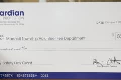 2019 Marshall Community Day